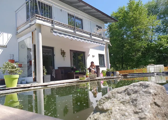 Casa Bianka In By Interhome Apartment *