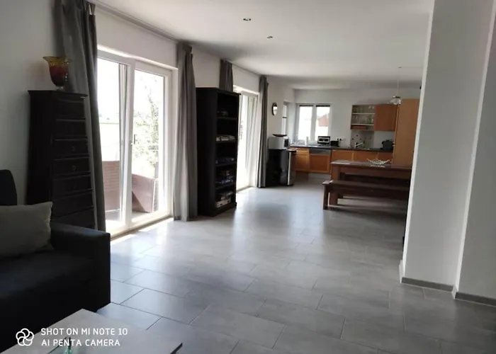 Casa Bianka In By Interhome Apartment Fridolfing