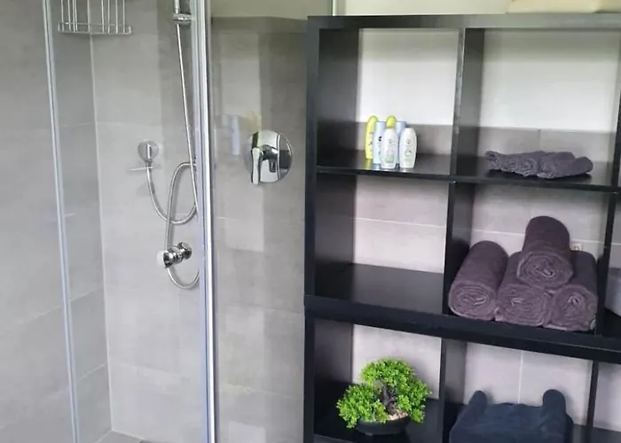 Casa Bianka In By Interhome Apartment *