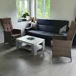 Casa Bianka In By Interhome شقة Fridolfing