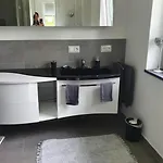 Casa Bianka In By Interhome شقة Fridolfing