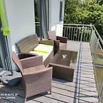 Casa Bianka In By Interhome شقة