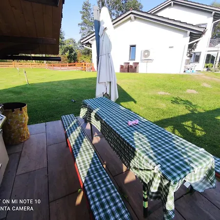 Casa Bianka In By Interhome Apartman Fridolfing