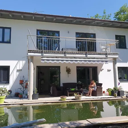Apartman Casa Bianka In By Interhome