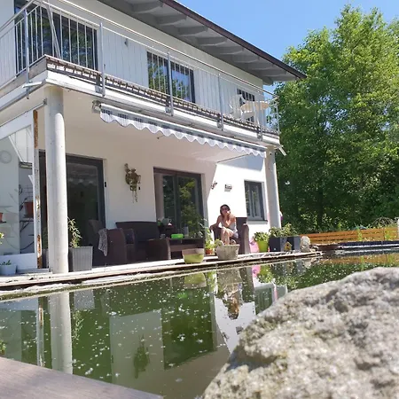 Casa Bianka In By Interhome Apartman *