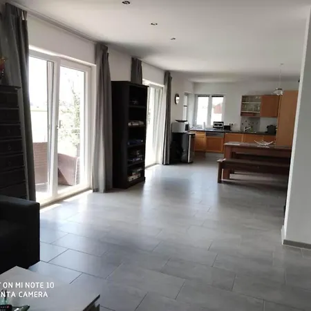 Casa Bianka In By Interhome Apartman Fridolfing