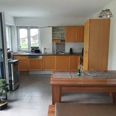 Apartman Casa Bianka In By Interhome Fridolfing