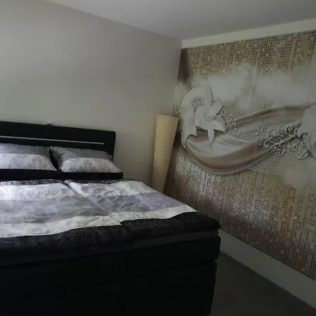 Apartmán Casa Bianka In By Interhome Fridolfing