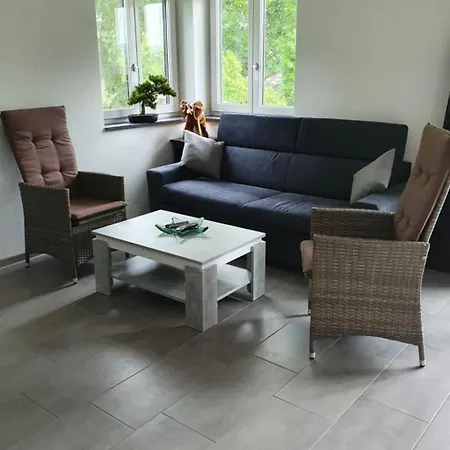 Casa Bianka In By Interhome Apartmán Fridolfing