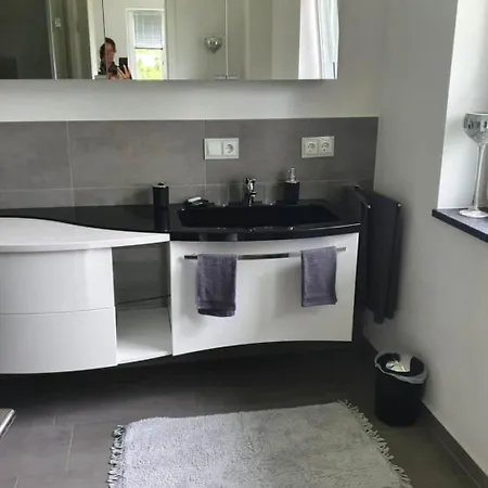 Casa Bianka In By Interhome Apartmán Fridolfing