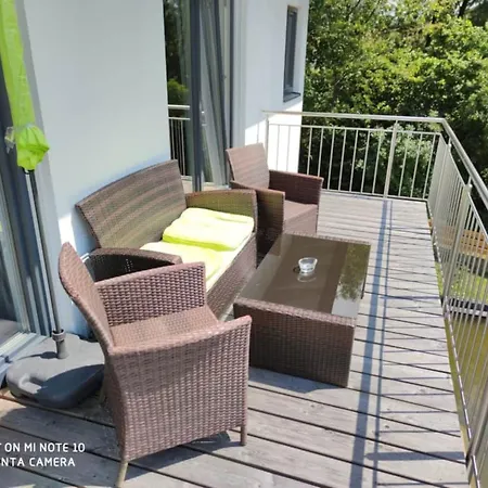 Casa Bianka In By Interhome Apartmán