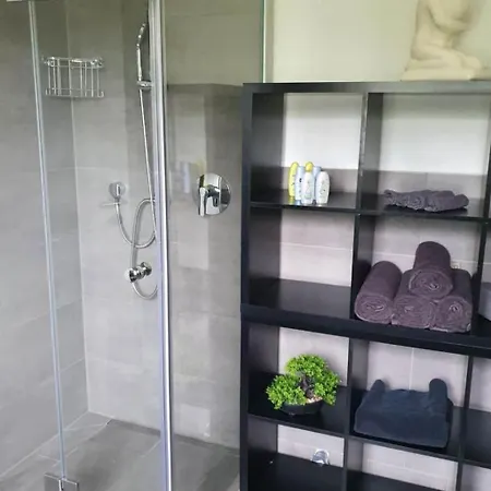 Casa Bianka In By Interhome Apartmán *