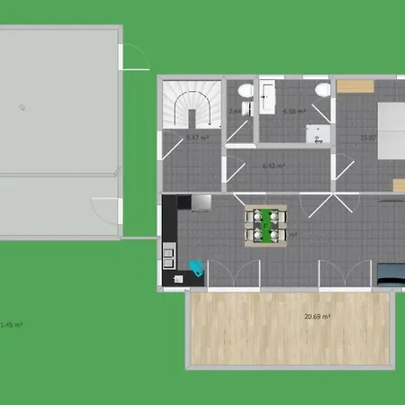 Casa Bianka In By Interhome