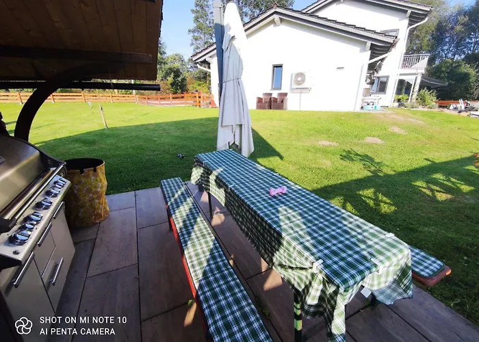 Casa Bianka In By Interhome Apartman Fridolfing