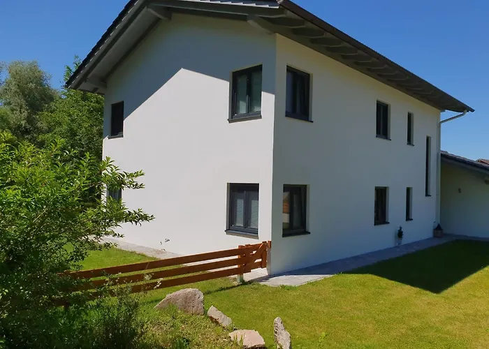 Apartman Casa Bianka In By Interhome