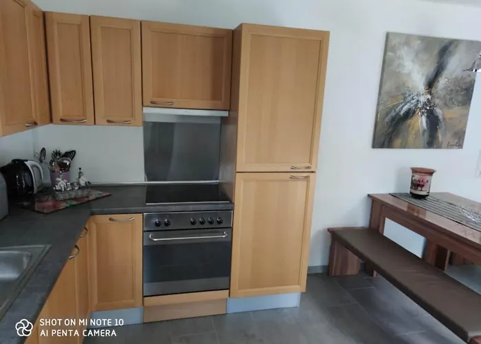 Apartman Casa Bianka In By Interhome