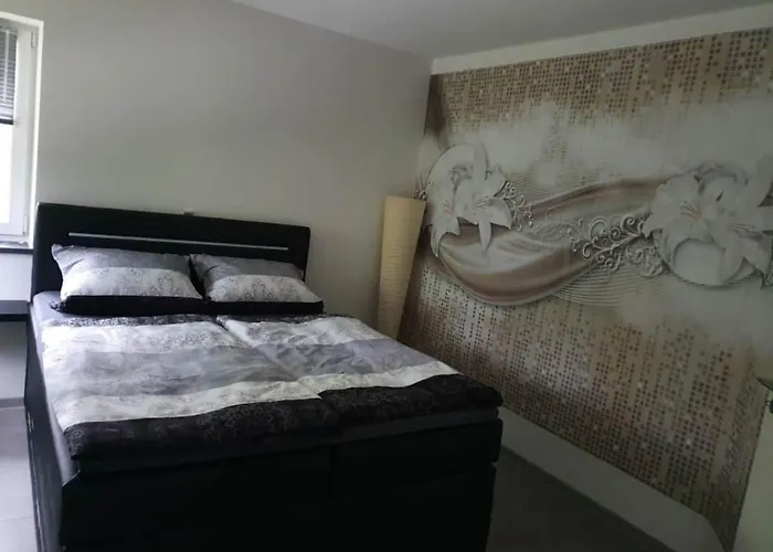 Apartman Casa Bianka In By Interhome Fridolfing