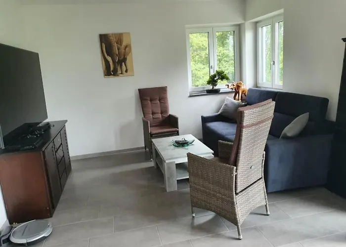 Casa Bianka In By Interhome *