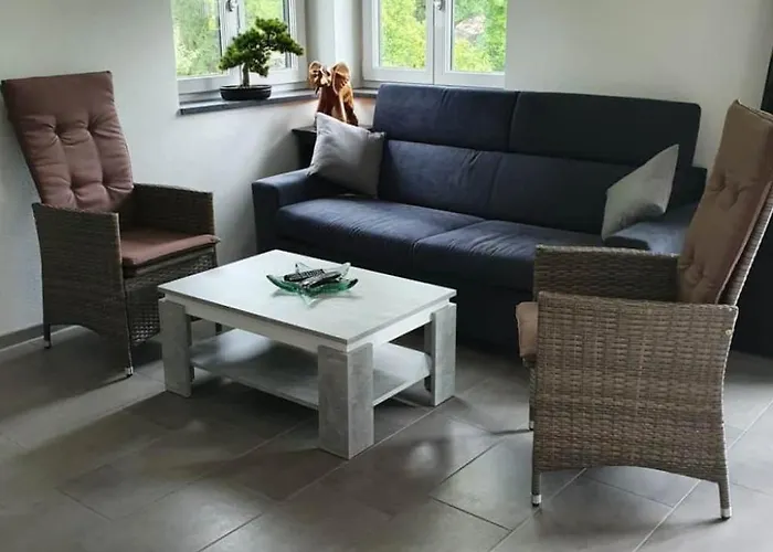 Casa Bianka In By Interhome Apartman Fridolfing