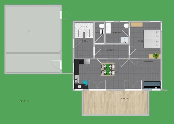 Casa Bianka In By Interhome